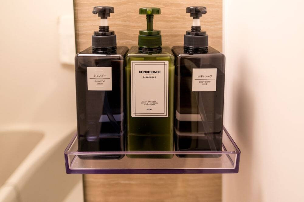 客室の設備とサービス