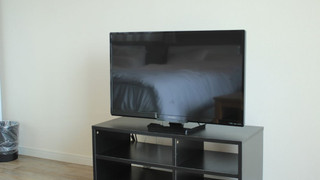 ツインルーム シービュー