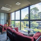 AMANE RESORT GAHAMA（大分県 リゾートホテル） / 2