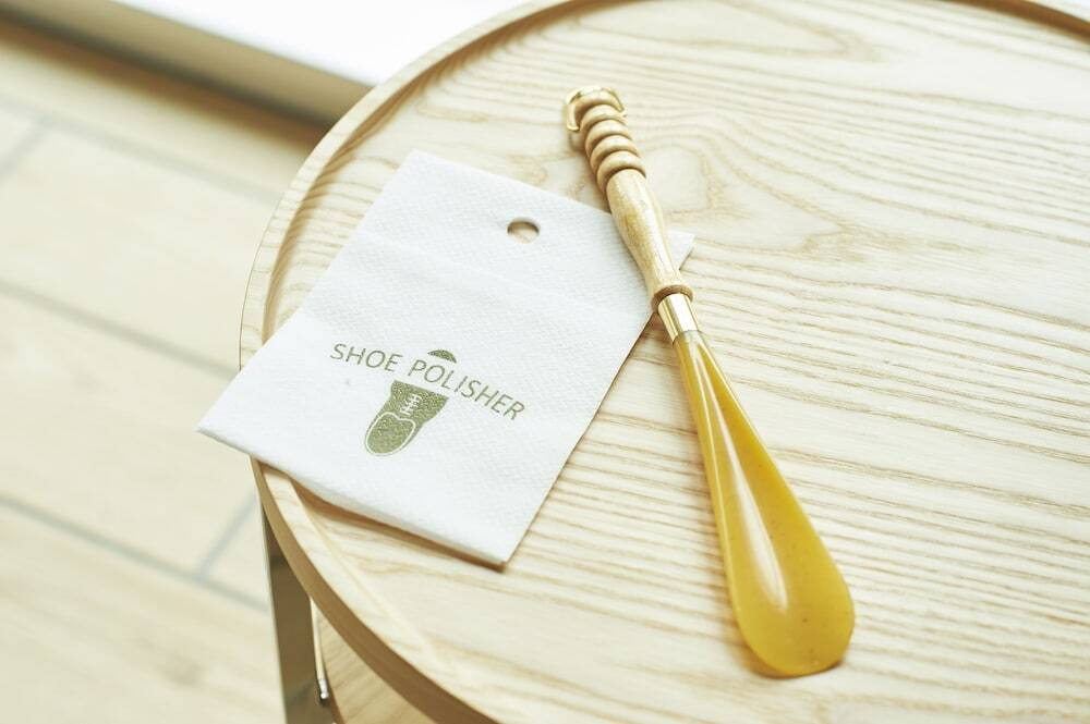 客室の設備とサービス