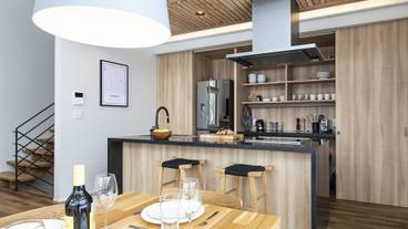 専用キッチン / 8