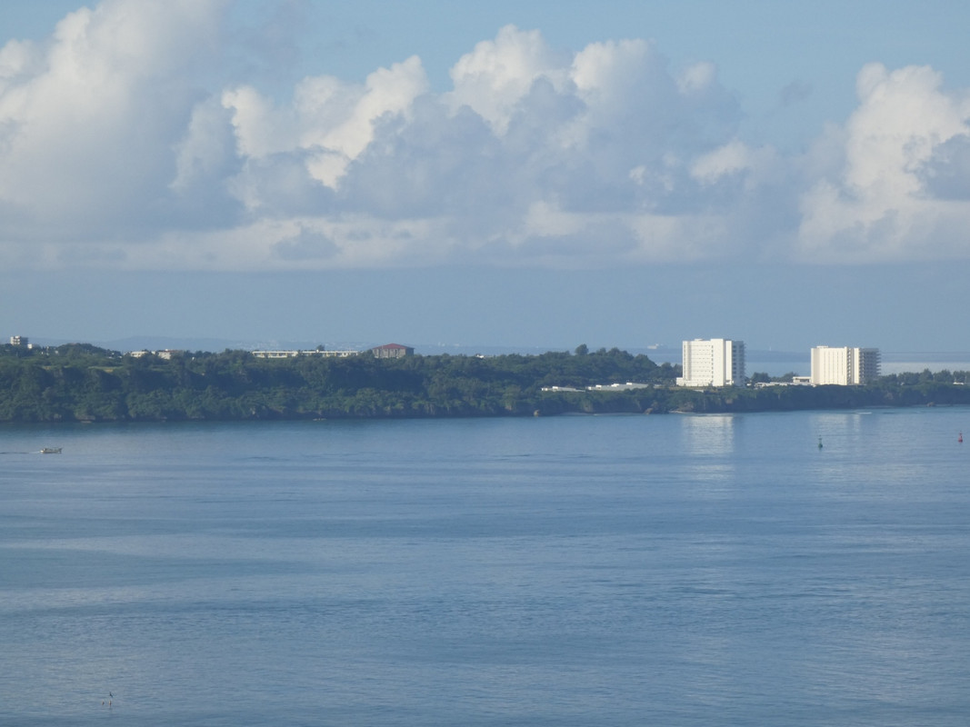 ホテルマハイナウエルネスリゾート沖縄眺望