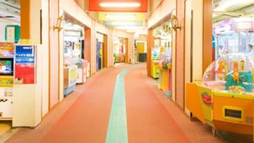 ゲームコーナー / 2