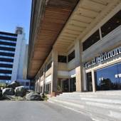 ホテルグランド東雲（茨城県 ビジネスホテル） / 5