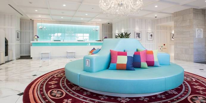 DEL style 名古屋納屋橋（愛知県 ビジネスホテル） / 1