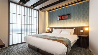 スタンダードクイーンルーム