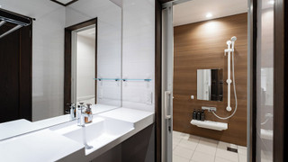 グランドツインルーム 禁煙