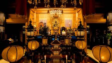 施設内の設備 / 5