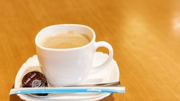 コーヒー サービス / 1