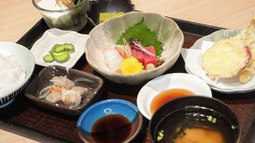 食事・飲み物 / 3
