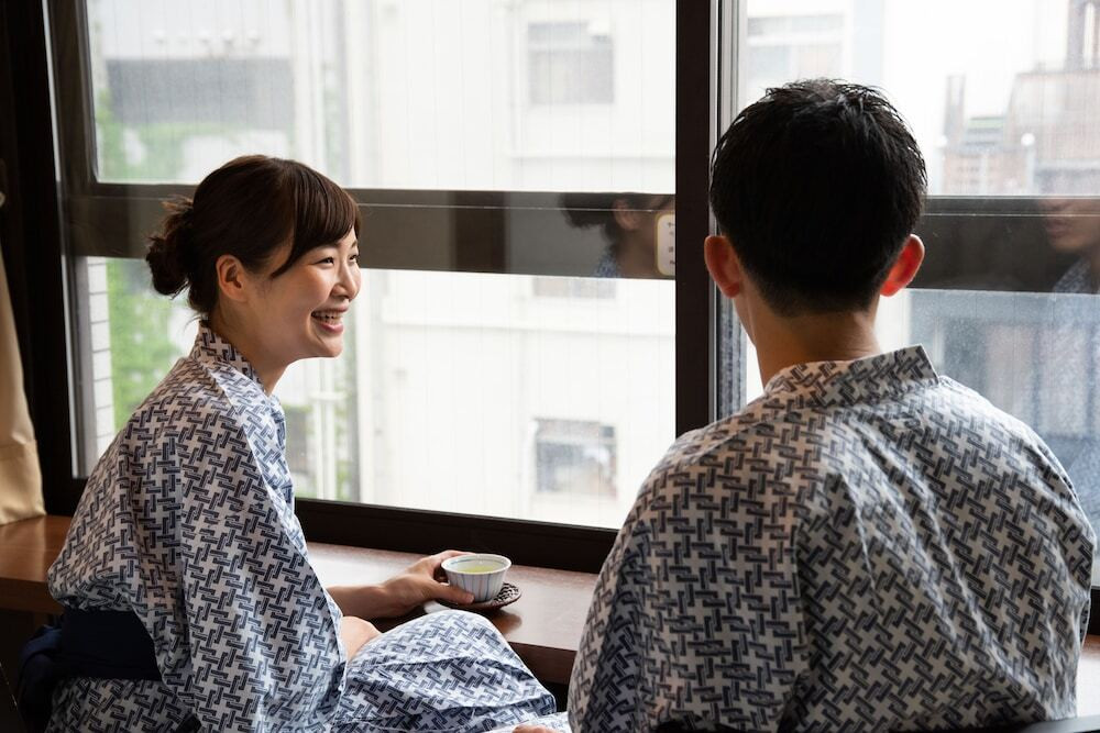客室