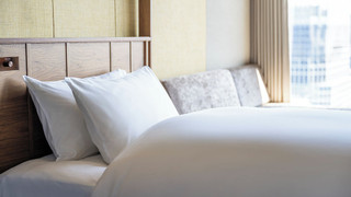 デラックスツイン 禁煙