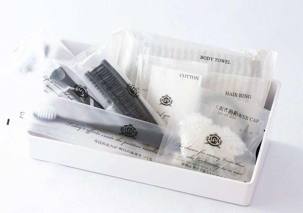 客室の設備とサービス