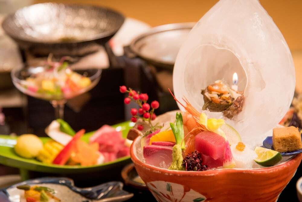 おとなの隠れ宿で湯ごもりを堪能3977265