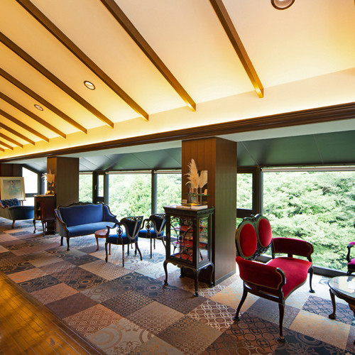 箱根七瀬（ハコネナナセ） / 5