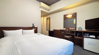 セミダブルルーム（禁煙）