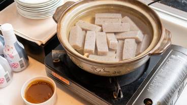 朝食ビュッフェ / 13