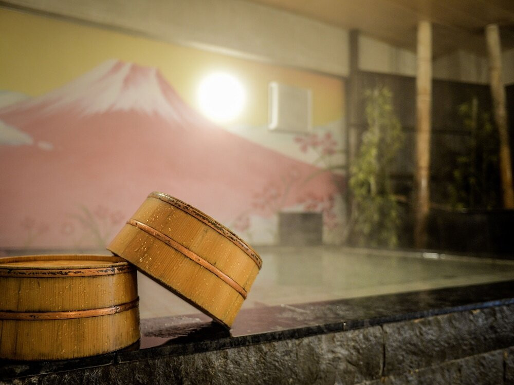 1.NADESHIKO HOTEL SHIBUYA(ナデシコ ホテル シブヤ）4056979