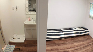 ベーシック トリプルルーム