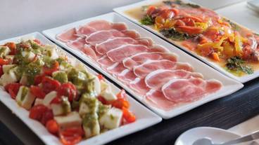 レストラン / 22