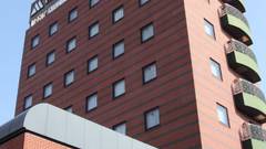 ホテルモンテローザ太田