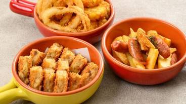 朝食ビュッフェ / 11