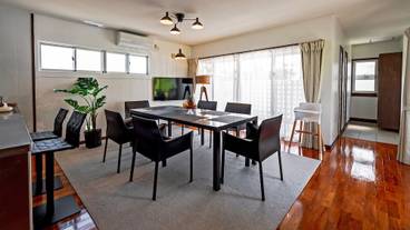 リビング エリア / 21