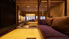 禅（ZEN）御所西邸