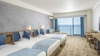 [禁煙]スーペリアトリプル (ペット同伴不可)