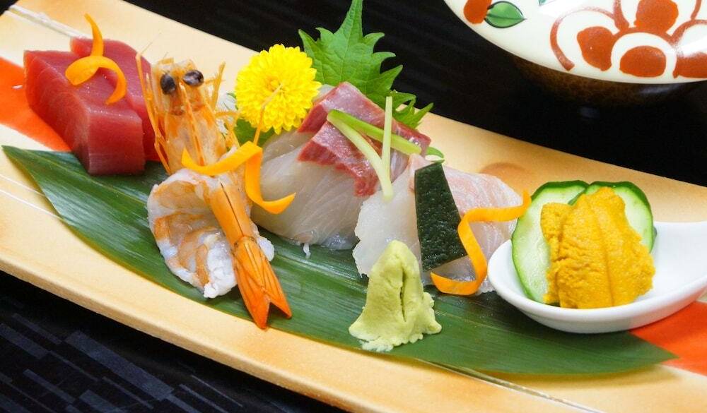 食事 / 1