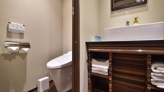 エグゼクティブ ファミリールーム 禁煙 