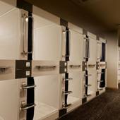 湯楽城（千葉県 カプセルホテル） / 5