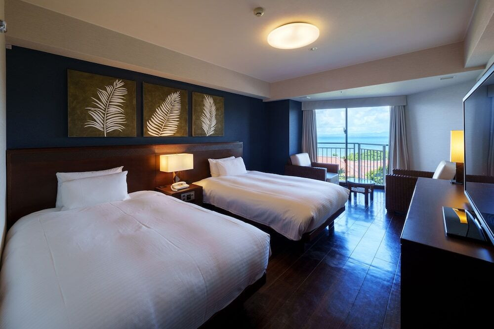 大自然に抱かれた開放的な空間でロマンティックバカンス3348848