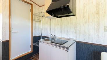 専用キッチン / 13