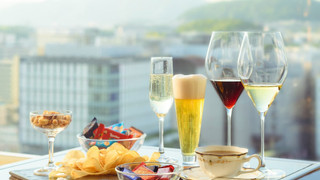 クラブクイーン [クラブラウンジアクセス] 禁煙