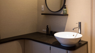 スーペリア ツインルーム