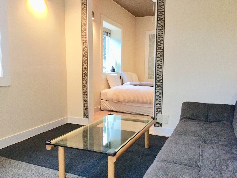 リビングルーム