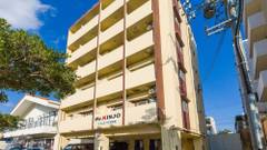 Mr.KINJO VIOLETTE 空港前