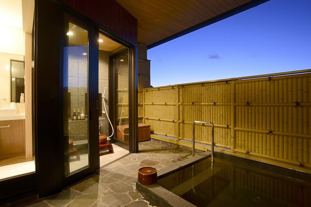 13.標高1000ｍにある和モダンな宿「満天の宿」4259125