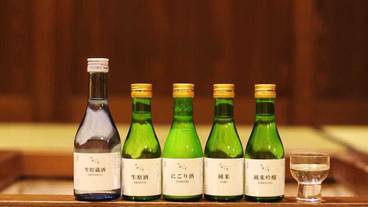 食事・飲み物 / 5