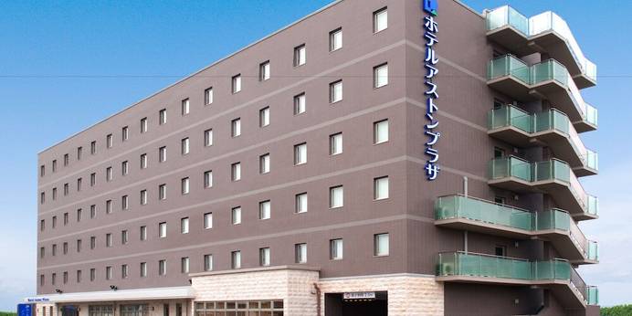 ホテルアストンプラザ姫路(兵庫県 ビジネスホテル) / 1