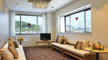 リビング エリア / 18