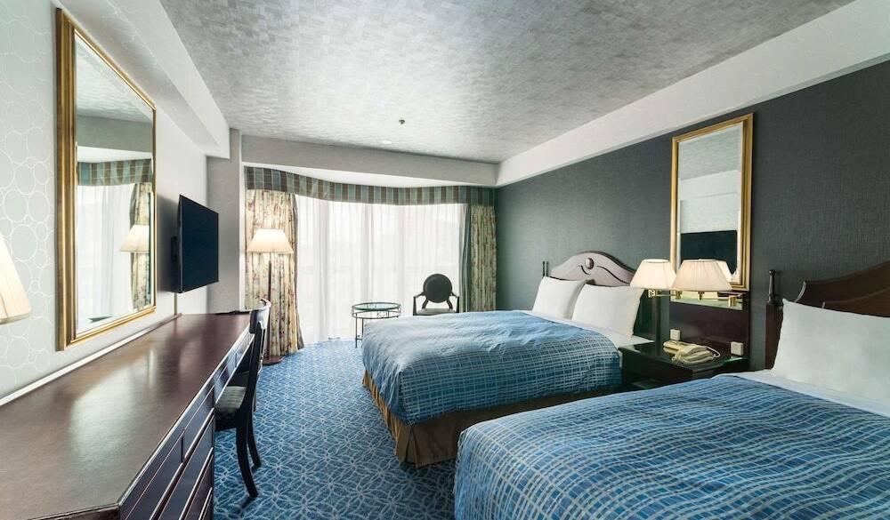 異国情緒溢れる空間で
リラックス / 4