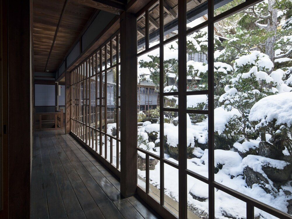 建物のデザイン