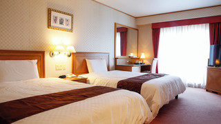 ジュニア スイート 禁煙 ジェットバス (Extra bed)