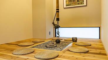 ロビーラウンジ / 7