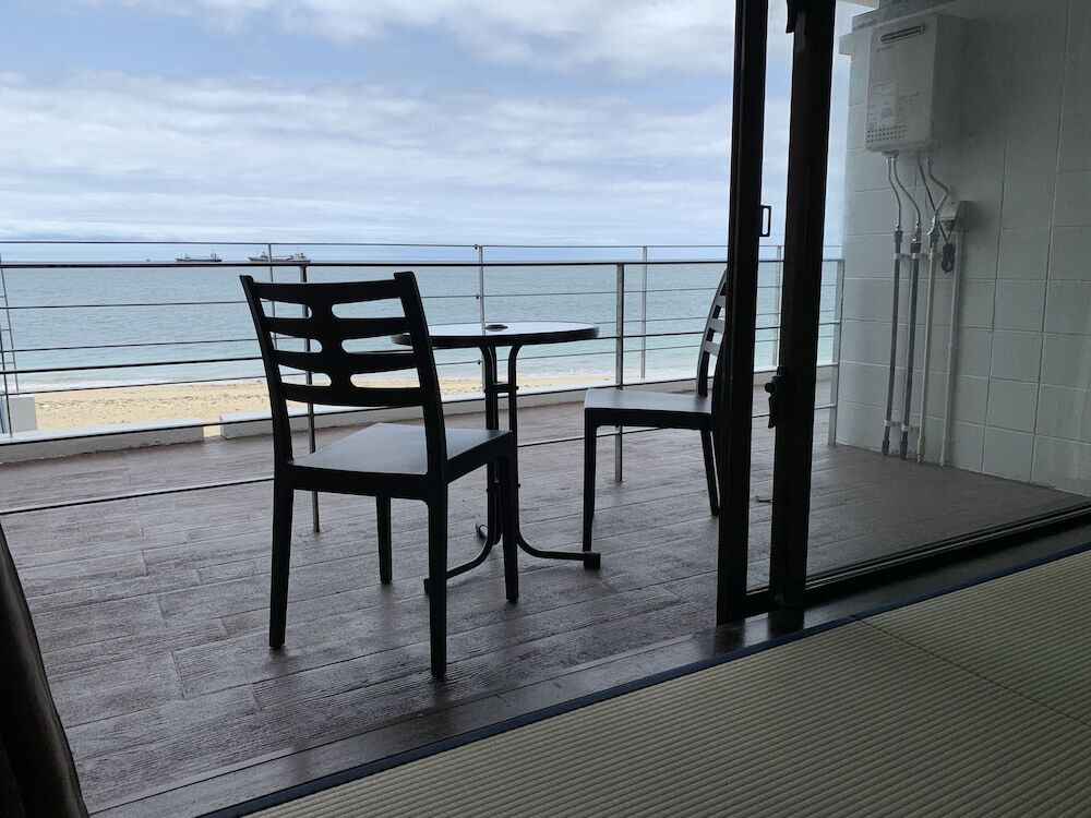 ビーチ / オーシャン ビュー