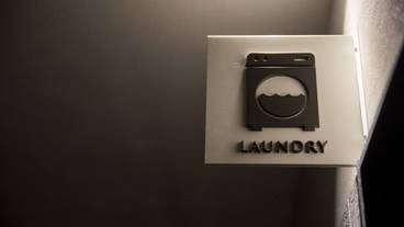 ランドリー ルーム / 9