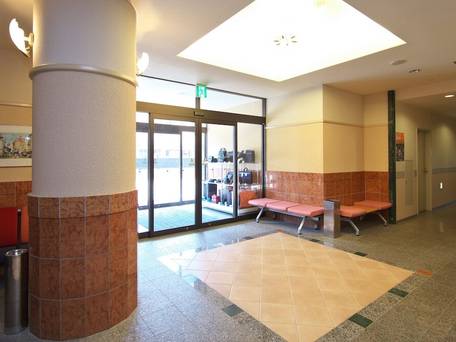 豊岡スカイホテル / 3