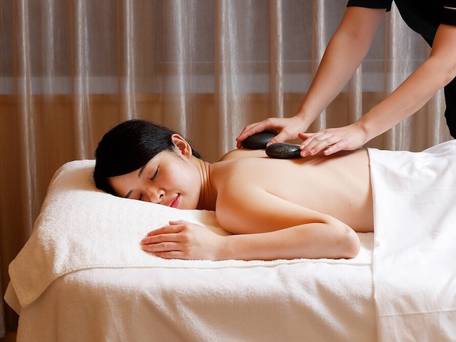 ウェスティンホテル東京 / 4